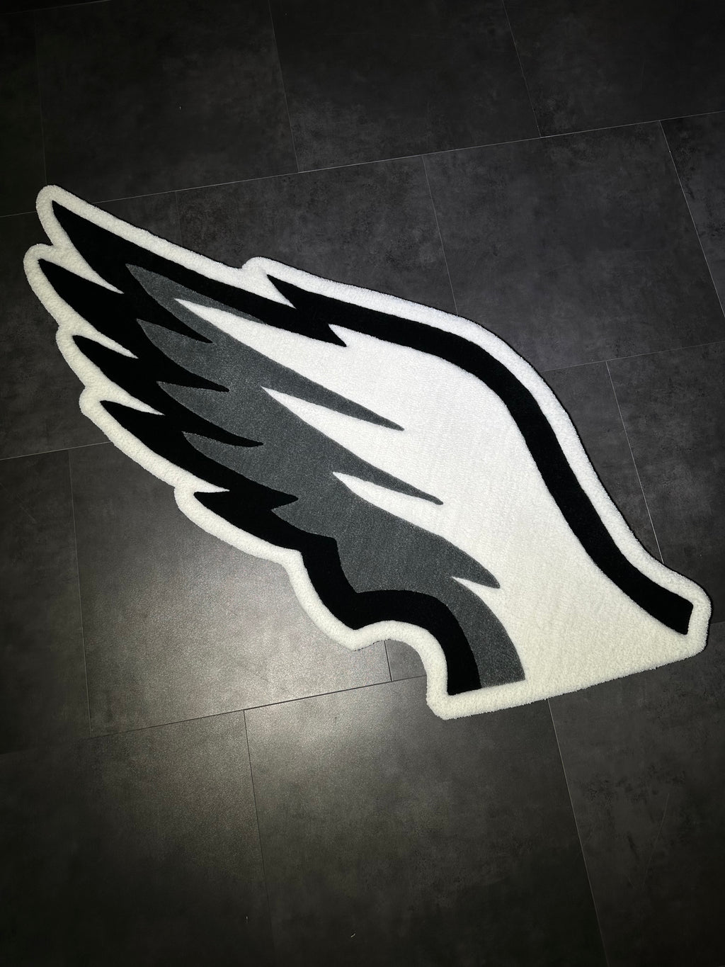 Philadelphia Eagles Wing
