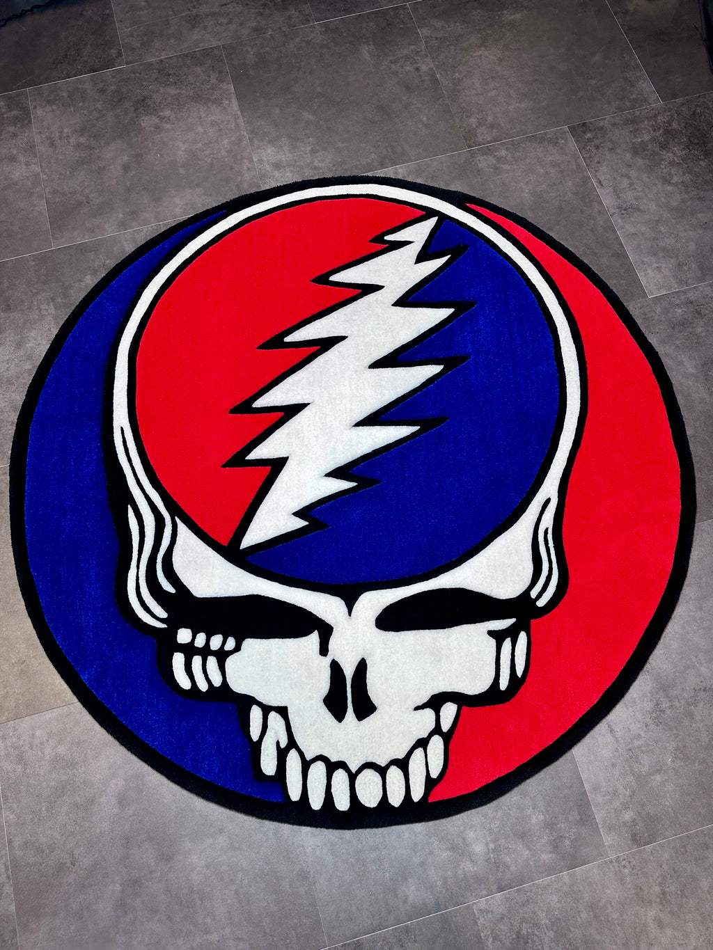 Grateful Dead