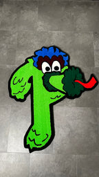 Phanatic P