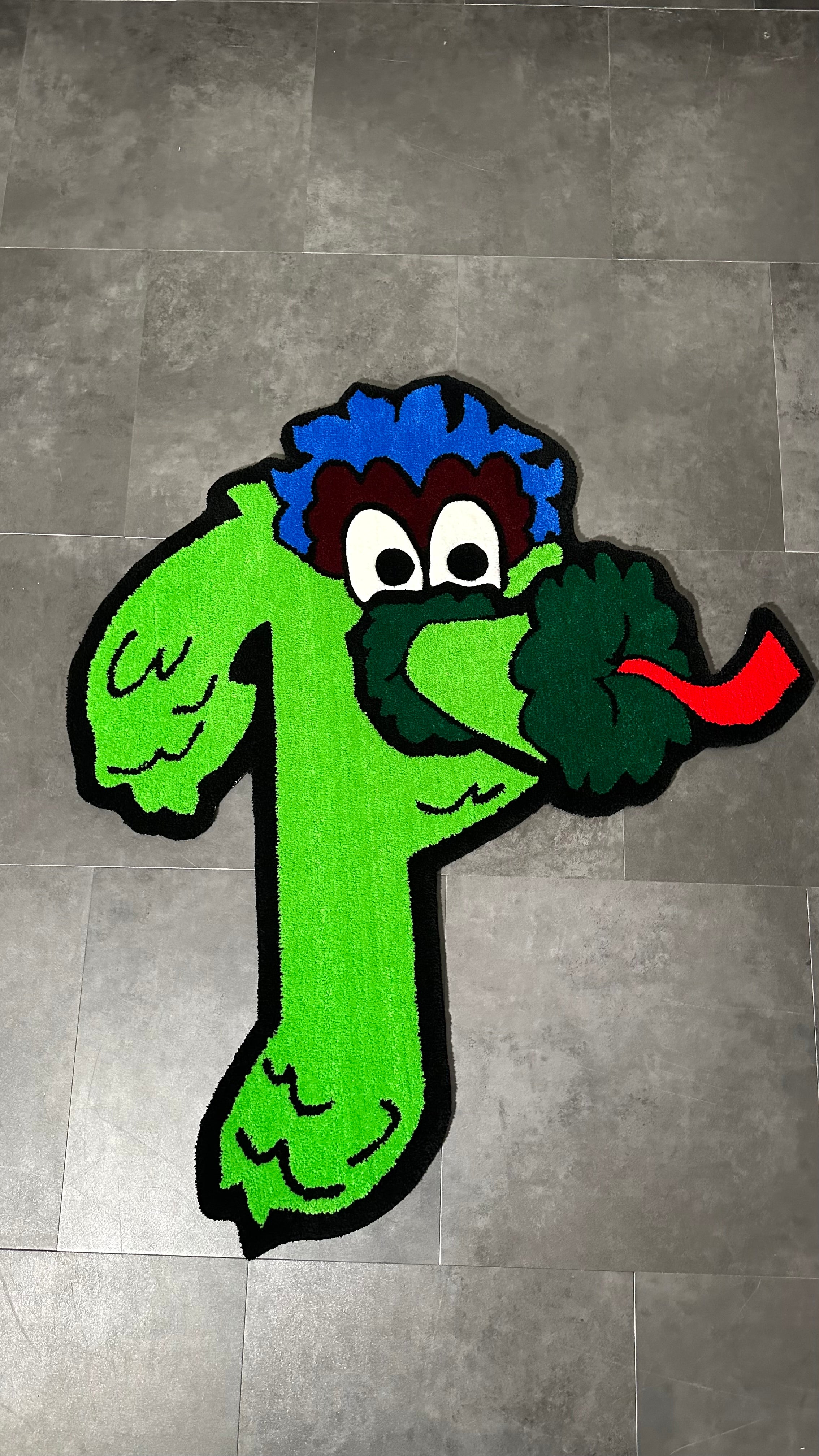 Phanatic P