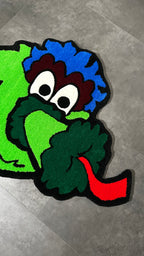 Phanatic P