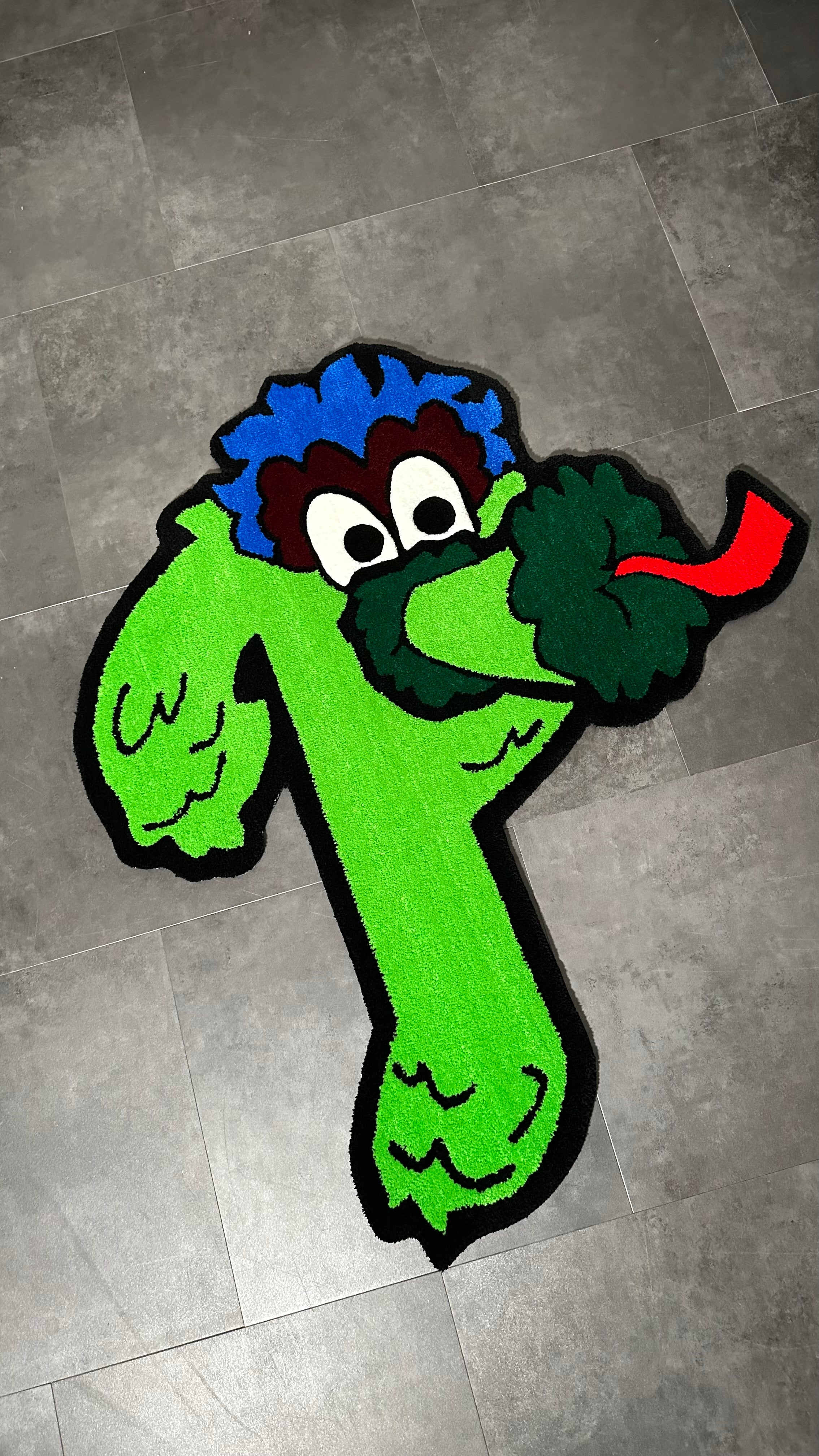 Phanatic P