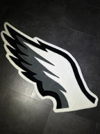 Philadelphia Eagles Wing