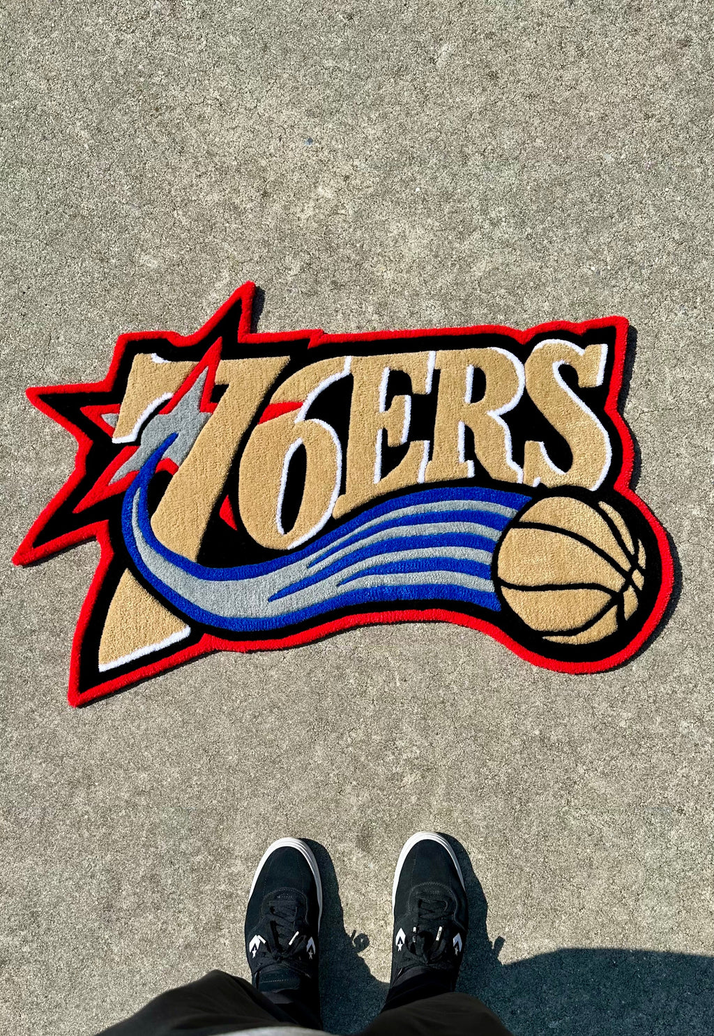 Sixers
