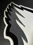 Philadelphia Eagles Wing