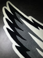Philadelphia Eagles Wing