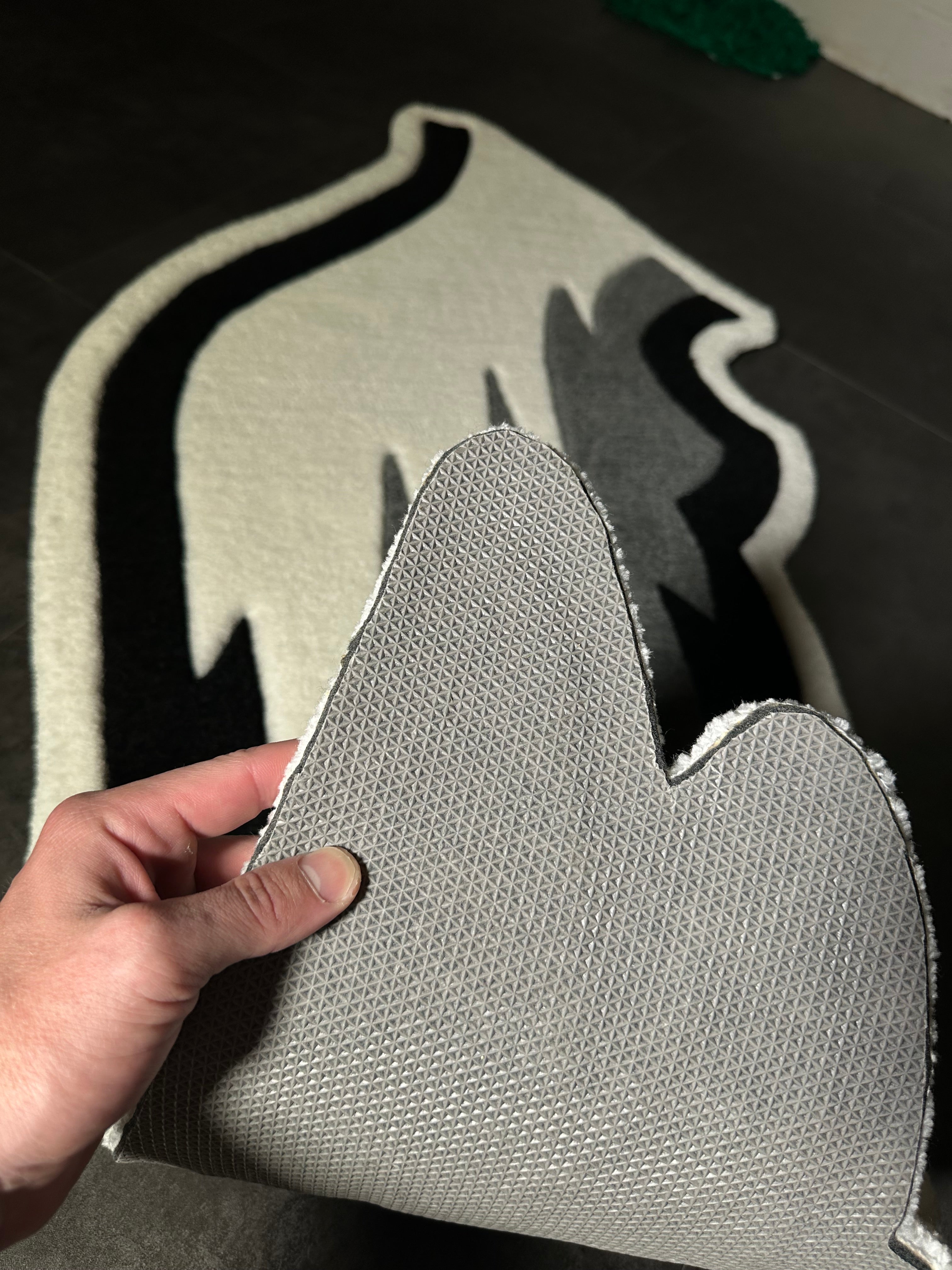 Philadelphia Eagles Wing